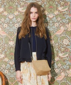 TOCCA PETITE REVE POCHETTE ポシェット