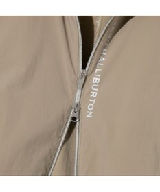 ZERO HALLIBURTON ナイロンライトジャケット ZHG-W6S1a 85211