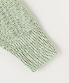 J.PRESS LADIES 【洗える】Reeves  Shine クルーネック ニット