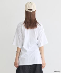 earth music&ecology Ｐｌｕｔｏ／プリントビッグＴＥＥ