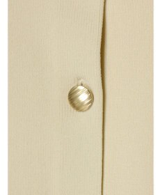 CRAFT STANDARD BOUTIQUE 超軽量メッシュ切替2wayカーディガン