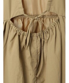 Green Parks ・ＥＬＥＮＣＡＲＥ　ＤＵＥ　バルーンキャミワンピース