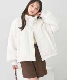 earth music&ecology モンスターコート