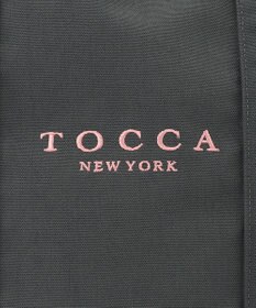 TOCCA 【WEB&一部店舗限定】SANA TOTE L トートバッグ L