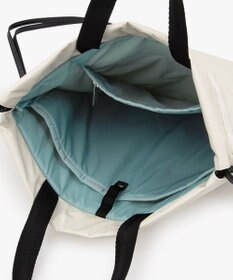 LeSportsac TH CITY KNAPSACK/アップタウンパールシャイン/ブラック