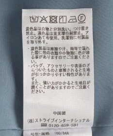 YECCA VECCA レースワンピース
