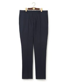 J.PRESS MEN 【KING SIZE】ピースダイ トリコチンストレッチパンツ