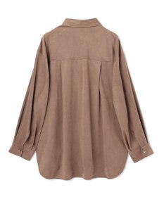 uncrave スウェード CPOジャケット