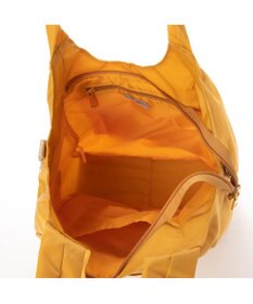 UNBILLION cachecache ナイロンマルチポケット2wayトート