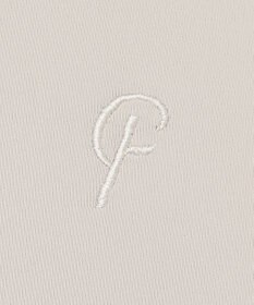 23区GOLF 【WOMEN】【23Fondationa/WEB&一部店舗限定】 プルオーバー