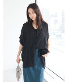 CRAFT STANDARD BOUTIQUE ヴィンテージボイルミルフィーユチュニック