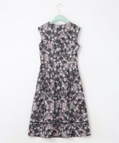 TOCCA 【消臭＆洗える！】HOLLY HOCK ドレス