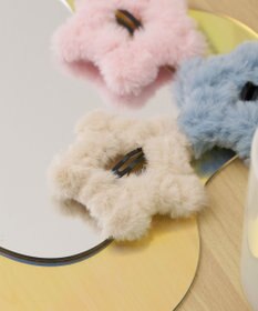 WEGO Lモチーフファーピン