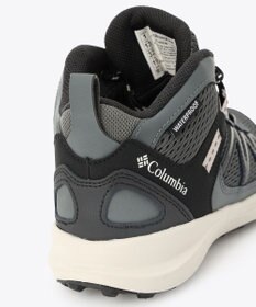 Columbia Columbia/ 【KIDS】ユース ピークフリーク ラッシュ ミッド ウォータープルーフ /コロンビア