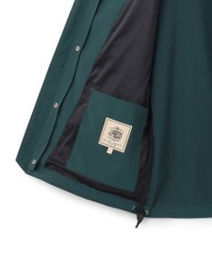 J.PRESS MEN 【KING SIZE】【3WAY / 高機能】マウンテンパーカー / ダウンライナーデタッチャブル