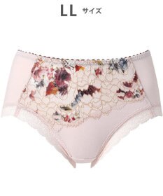 WACOAL ショーツ 【重力ケアブラ】 BXB194とペア はきこみ丈ふつう 綿混(本体) レディース PXB294 /ワコール