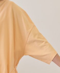 AMERICAN HOLIC 【2WAY】バックタックチュニック