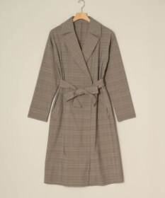 ONWARD Reuse Park 【any FAM】コート春夏