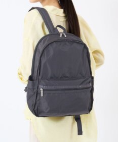 LeSportsac ROUTE BACKPACK/サンダー