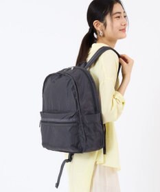 LeSportsac ROUTE BACKPACK/サンダー