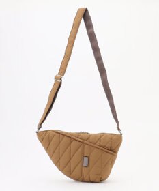 Y'SACCS バイアスキルトショルダー