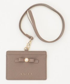 TOCCA PEARL KNOT IDHOLDER IDホルダー