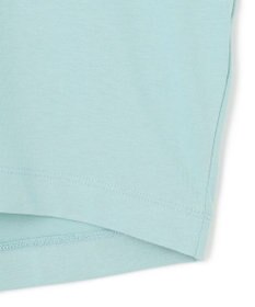 UNFILO フレアスリーブ Tシャツ