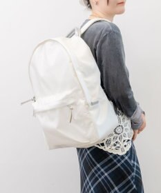 NIZYU KANO 【竹下玲奈コラボ】My Backpack Lサイズ