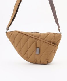 Y'SACCS バイアスキルトショルダー