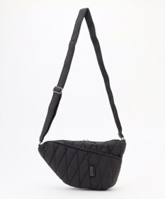 Y'SACCS バイアスキルトショルダー