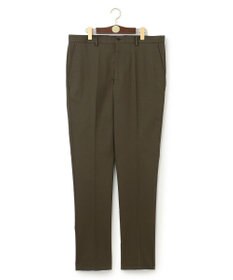 J.PRESS MEN 【KING SIZE】ピースダイ トリコチンストレッチパンツ