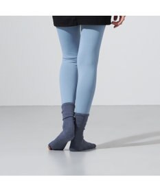 Chacott Chacott BALANCE5本指グリップソックス