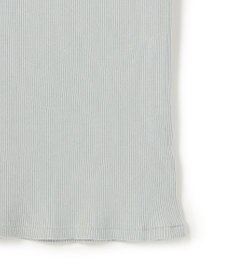 ICB オーガニックリブ タンクトップ