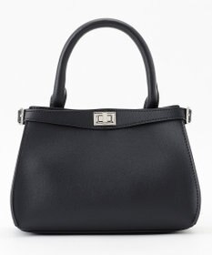 ICB 【2WAY】マイクロショルダー バッグ