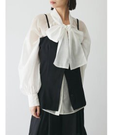 Green Parks AnriettMusee キャミビスチェ