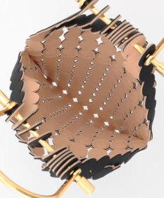 BEIGE， 【一部店舗限定】MARY AL TERNA / MOON ハンドバック