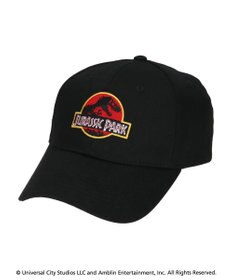 Green Parks ■ＪＵＲＡＳＳＩＣ　ＰＡＲＫ　刺しゅうＣＡＰ