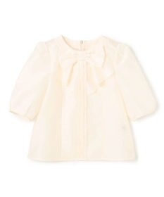 TOCCA 【八木アリサさん着用】【消臭】YOUR RIBBON ブラウス