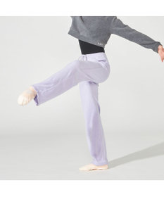 Chacott ウォームアップパンツ