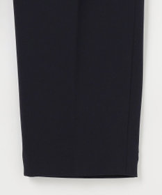 ANY SIS S 【セットアップ対応】セレモニーダブルクロス テーパードパンツ