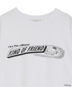 earth music&ecology Ｐｌｕｔｏ／プリントビッグＴＥＥ