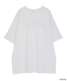 earth music&ecology Ｐｌｕｔｏ／プリントビッグＴＥＥ