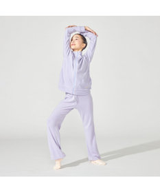 Chacott ウォームアップパンツ