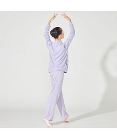 Chacott ウォームアップパンツ