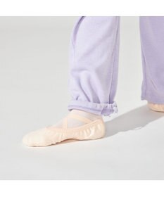 Chacott ウォームアップパンツ