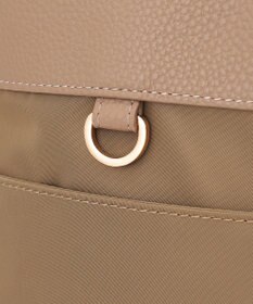 LA BAGAGERIE コンビ2WAYトートバッグ MEDIUM