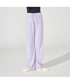 Chacott ウォームアップパンツ