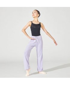 Chacott ウォームアップパンツ