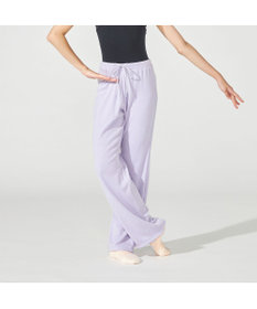 Chacott ウォームアップパンツ