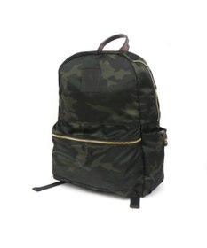 Regalo Felice 【軽量 / 大容量 / 肩に優しいクッション入り】リュック / REGALO